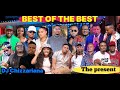 2022 BEST OF THE BEST(The Present) - DJ Chizzariana
