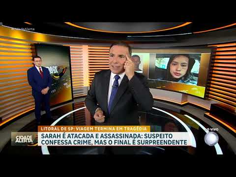 Jovem de 20 anos desaparece após ir a baile funk, suspeito confessa assassinato e é solto