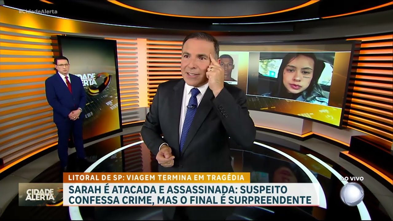 Jovem de 20 anos desaparece após ir a baile funk, suspeito confessa assassinato e é solto