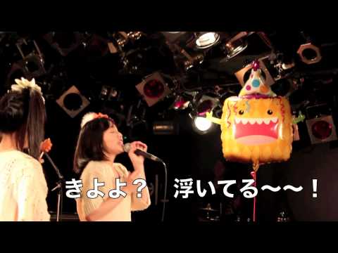 make palette 自己紹介