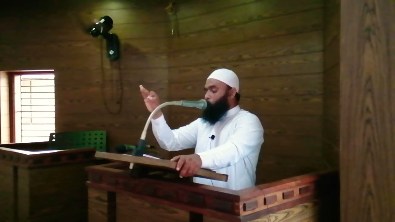 അല്ലാഹു പരിഗണിക്കാത്ത മൂന്ന് വിഭാഗങ്ങൾ..! | JUMU'A KHUTBAH | MUNEER NAJATHI | ALHIKMA KUNHIPALLY