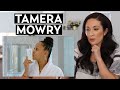 Tamera Mowry’s Skincare Routine: My Reaction & Thoughts | #SKINCARE