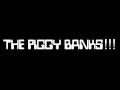 The Piggy Banks-曇天少女