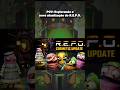 EXPLORANDO A NOVA ATUALIZAÇÃO DO R.E.P.O. #repo #gameplay #funnymoments #fypシ