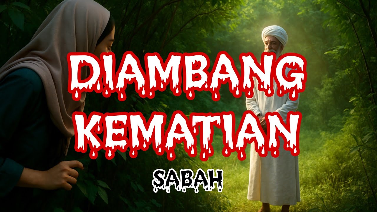 #135     NAZAK (Sabah), MENCARI BINTANG (Shah Alam)