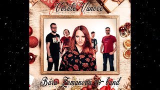 Bára Zemanová & Band - Let It Snow