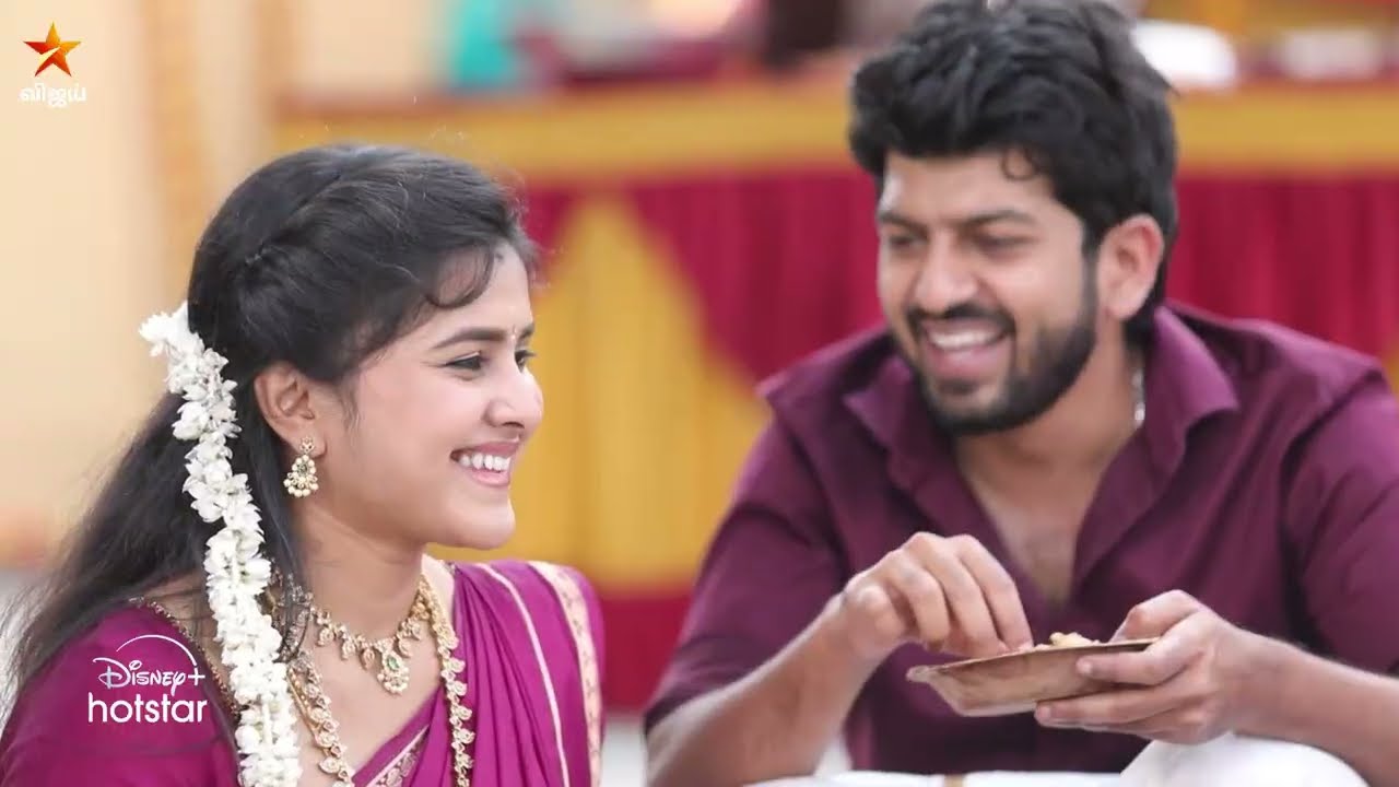 Pandian Stores 2 | 27th January to 1st February 2025- Promo