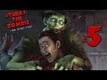 Stubbs the Zombie - часть 5: Потерял голову...