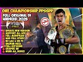 Game One Championship PPSSPP Di Android Ukuran Kecil Offline