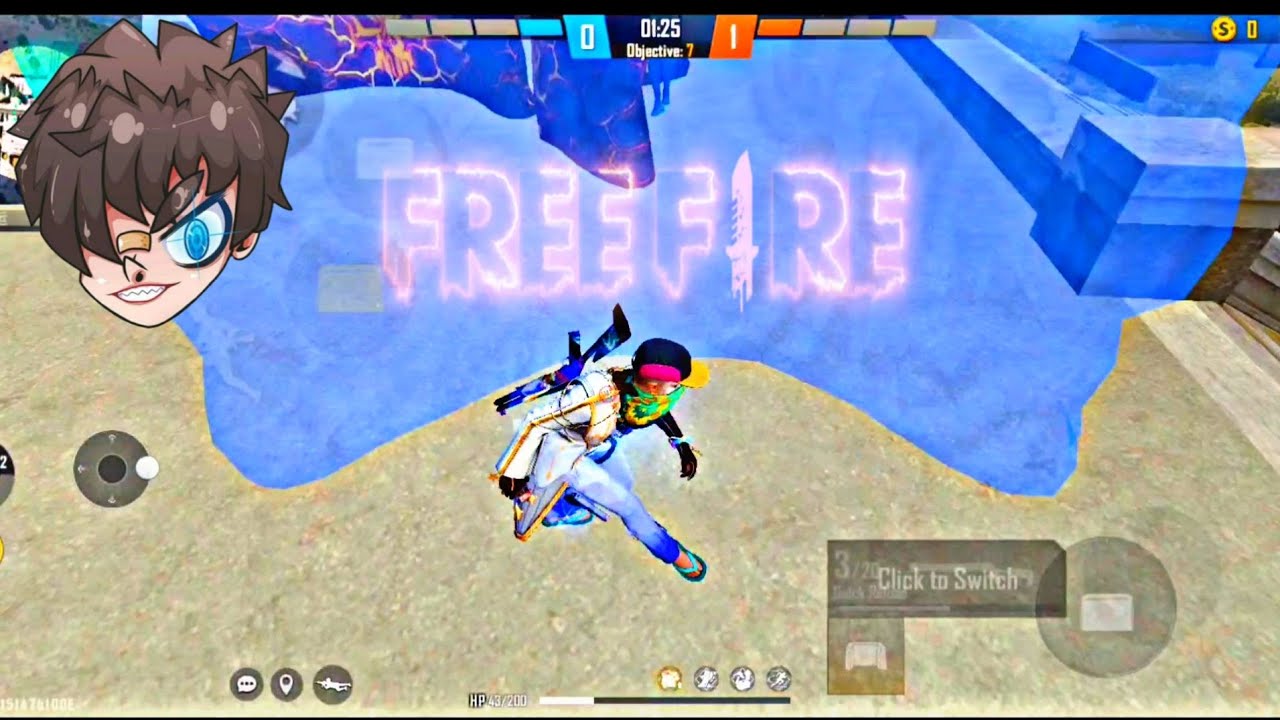 Rouk Mobile ❄️⚙️