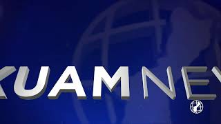 KUAM News LIVE: March 25, 2026