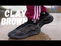 adidas gazelle silver green womens Shop | Mens adidas Yeezy 700 V3 'Clay Brown' 2020 GY0189 main image 1