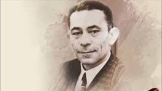 BEST  Cahit Sıtkı Tarancı ŞİİRLERİ  ♫ Relaxing Music Mix 2022