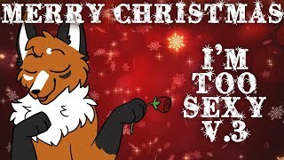  It's that time again...! (Christmas Video Remake V.3) sexy