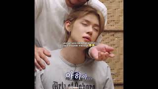 It Definitely Made Him Feel Good