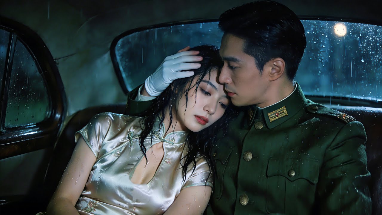 Nữ Thần Y Bị Hạ Thuốc Có 1 Đêm Nồng Cháy Với Đốc Quân,Nào Ngờ Mang Thai Con Anh Được Anh Rước Về Phủ