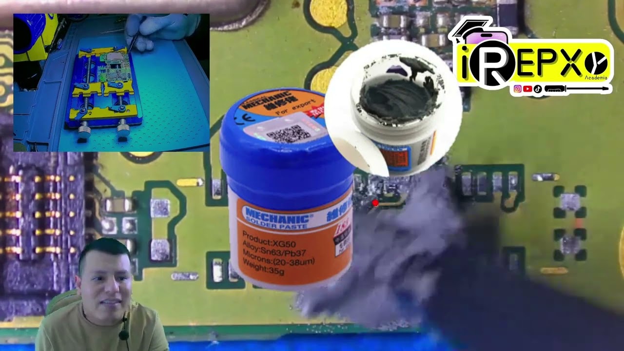 como cambiar  conectores 🔥