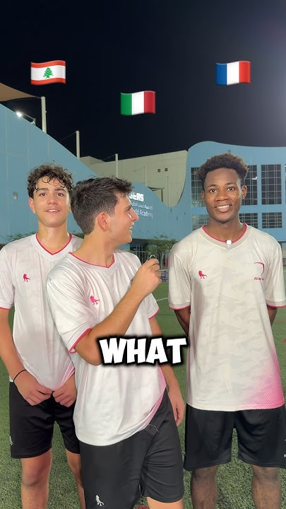 football-terms-in-football-youtube