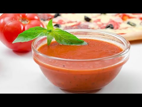 Video: Pomidor Balıq Sousu