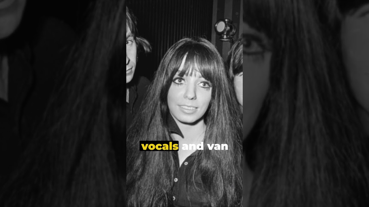 Shocking Blue Odyssey: A Psychedelic Journey 