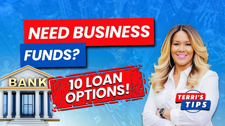 Top 10 Small Business Loans 2025: Get Business Funding FAST! Get Approved for EIN Credit! thumbnail