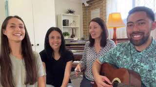 SURPRISE NEW WEEK SINGALONG | Dayna Petrie, Kylie Carlsen, Sandra Entermann & Ozbane Mene