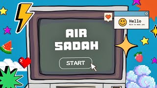 PRAKTIKUM MANDIRI KIMIA DASAR 1 | Kelompok D(3) ST 10.1 | PPKU IPB University "AIR SADAH"