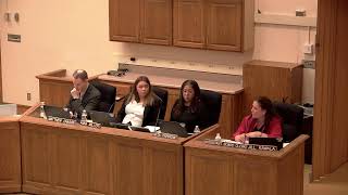 3/17/2026 Committee on Legislation, Rules and Policies (LRP)