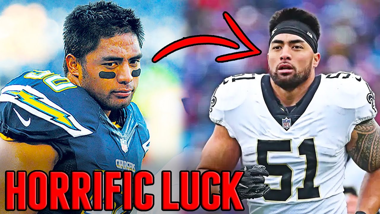 What Happens to Manti Te'o After The Netflix Documentary? - YouTube