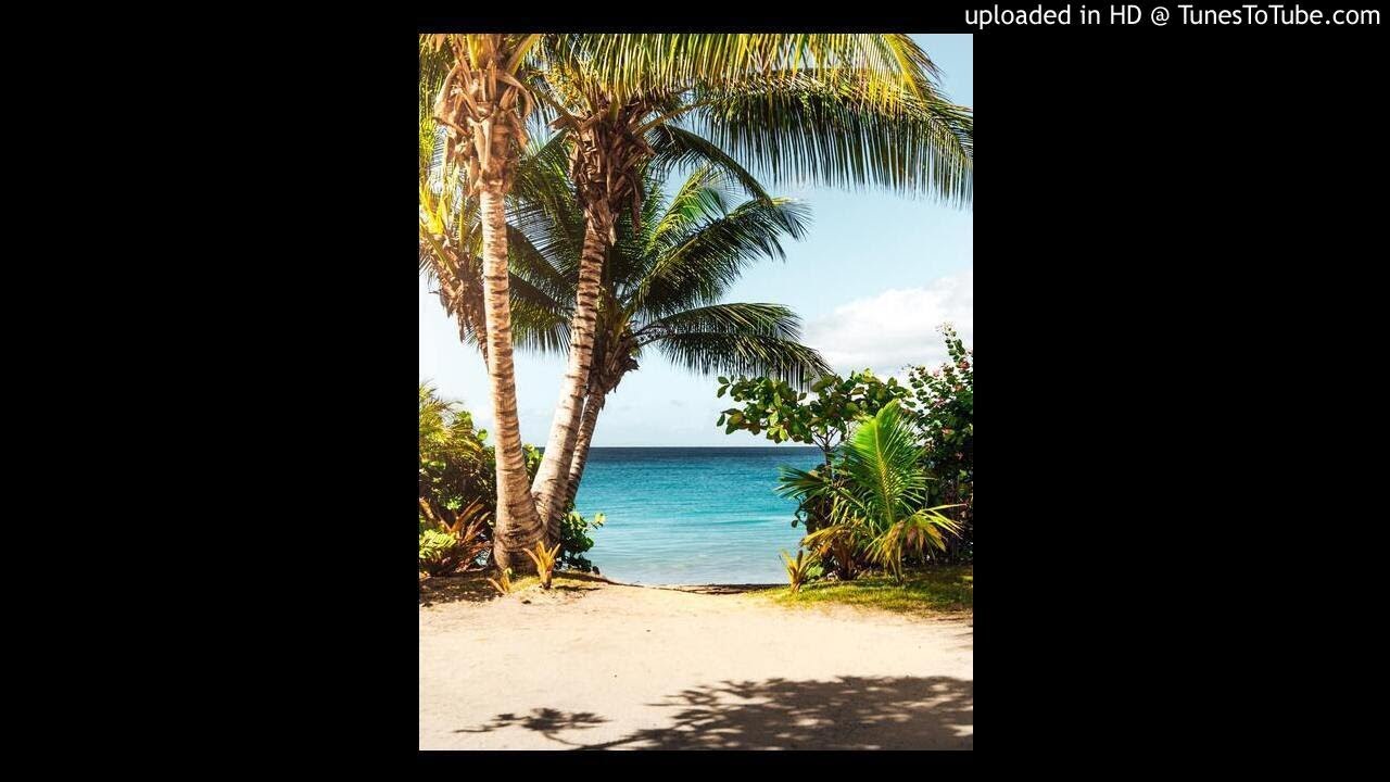 royalty free steel drum sample / loop 'pacific' 147 bpm (almost at 300!)