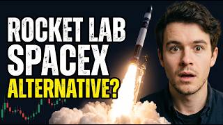 Rocket Lab Stock (RKLB): The Only Real Alternative to SpaceX?