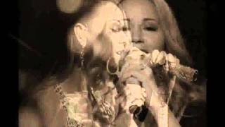 Mariah Carey - Right To Dream (with lyrics) - HD