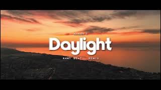 Download lagu DJ FUNKY NIGHT !!! Rawi Beat - Daylight - ( New Remix )