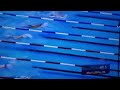 Kyle maas olympic trials a final 2021 200 m im