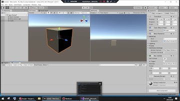 Unity Kendi Metodları - Awake ve Start Metodlarının özellikleri ve farkları