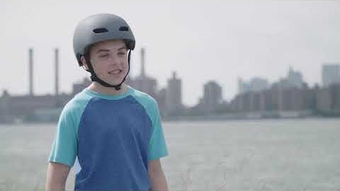 Jetson Nitro Hoverboard