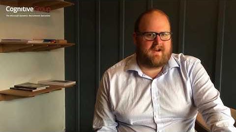 Microsoft Dynamics Jobs | AX Solution Architect