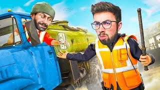 SIMULADOR DE  POLICIA DE FRONTERAS 👨‍✈️ | Contraband Police screenshot 3