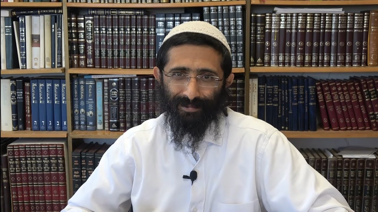 פרשת נח והמלחמה - מסרים מחזקים מפרשת נח לעת הזאת | הרב ראובן ששון