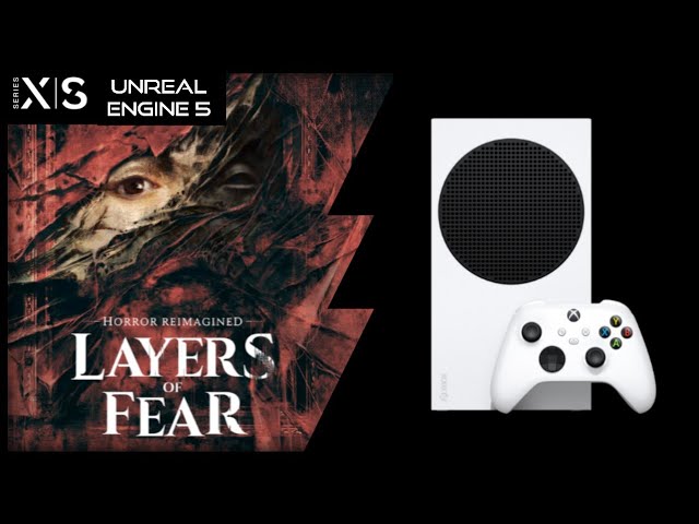 Layers of Fear review for PS4, Xbox One - Gaming Age