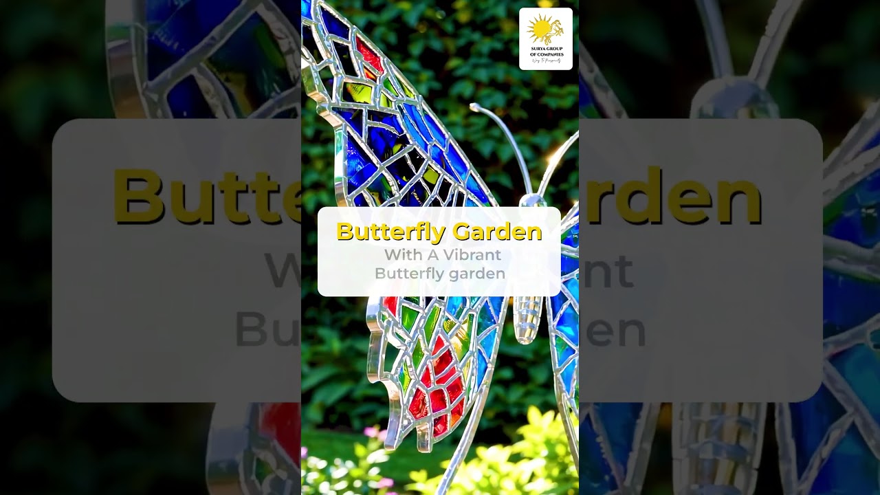 Welcome to Khousthubham Layout by Surya Group of Companies