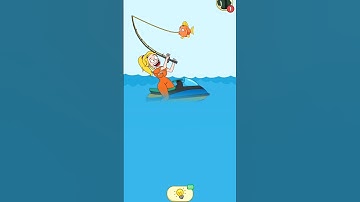 🎣 She Caught a Fish But Lost the Date?! 😂💔 | Impossible Date 2 #shorts