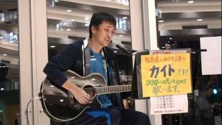 20111028 live@ヤマハミュージック浜松 2/3