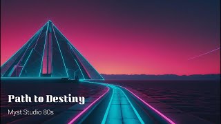 Path to Destiny // Synthwave 80s