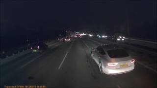 Audi idiot M60