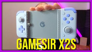 GameSir X2s Review - Not Really That Great