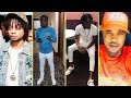 Rygin King In Serious Problem After Dissing Shane E By Linking Tommy Lee Sparta + Rygin King Speaks Mp3