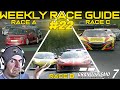  an attempted takeout a dodgy chicane strategy   weekly race guide  week 22 2024