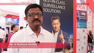 #OurPartnerSpeak | Mr. K Kishore Pandey from #Hyderabad  shares their experience! | English |
