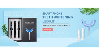 Is Teeth Whitening Kit Private Label Oem Bothering You? Heres What To Do